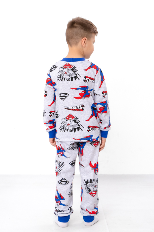 Піжама для хлопчика (тепла)